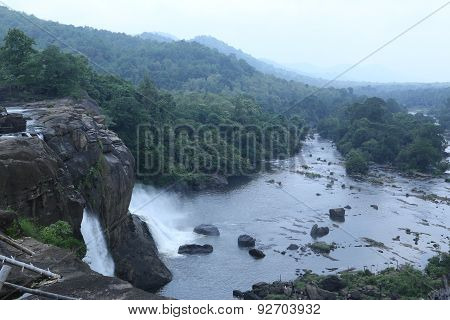 Waterfalls
