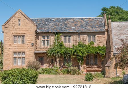 Rectory Of The St. Judes Anglican Church