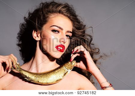 Sensual Young Naked Image & Photo (Free Trial) | Bigstock