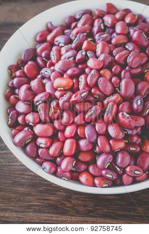Red beans