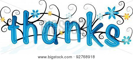 thanks
