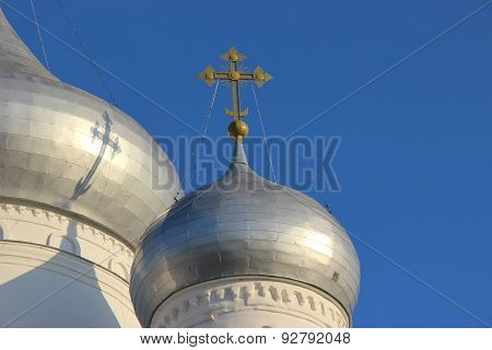 Nikitsky Monastery