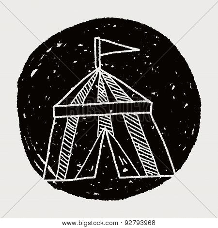 Circus Doodle