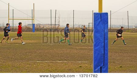Rugby
