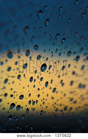 Gocce d'acqua