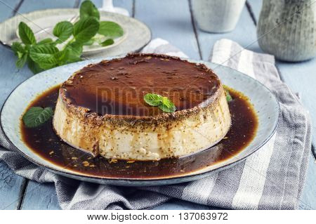 Creme Brulee