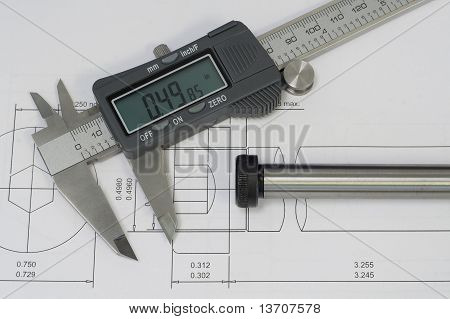 Contrôle de la qualité CAD 2