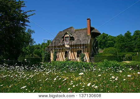 Versailles - Small House