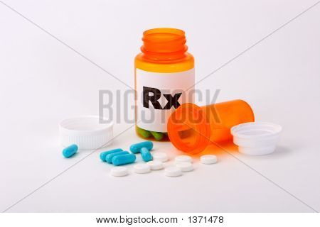 ยา Perscription