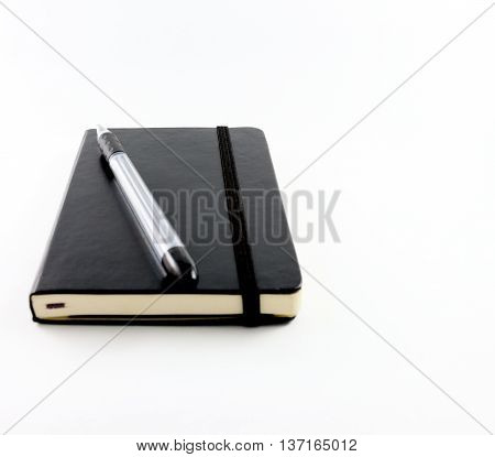 Black Notebook