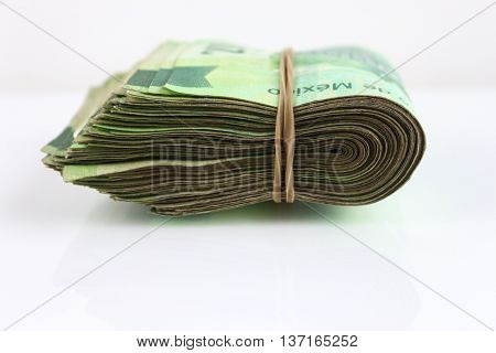 Cash