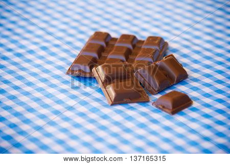 Chocolate