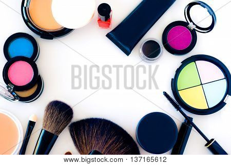 Cosmetics