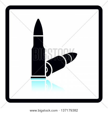 Rifle Ammo Icon
