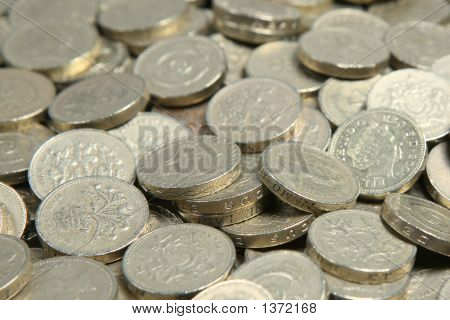 Pfund Sterling