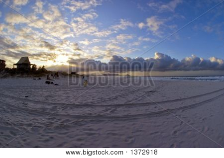 Sunrise Brezilya