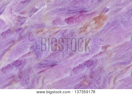 charoite stone texture macro photo