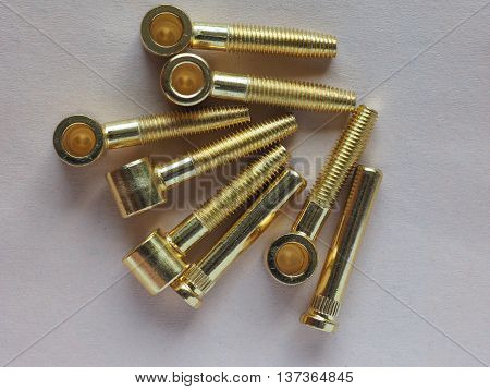 Hinge For Windows And Doors