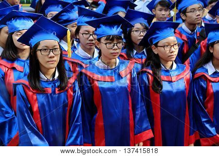 Asian Pupil