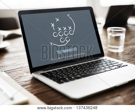 Plan Planning Process Solution Vision Guide Concept