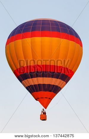 hotfire balloons festival, air transport, fun transport