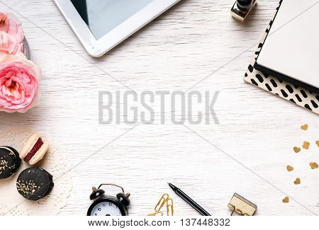 Stylish Feminine Essentials