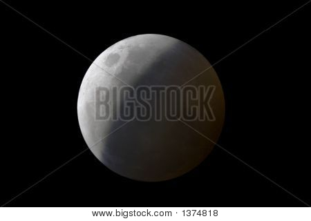 Mondfinsternis