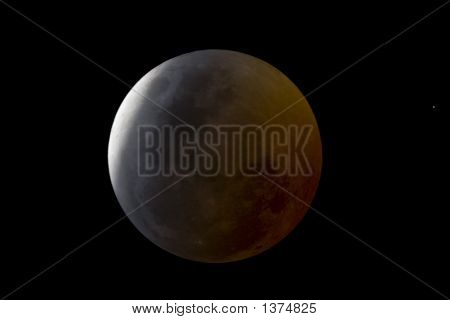 Mondfinsternis