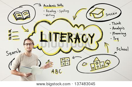 Lesson Training Study Knowledge Learning Concept