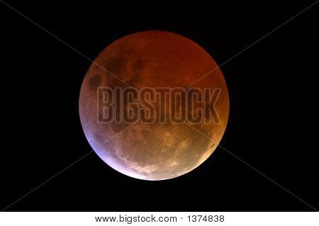 Mondfinsternis