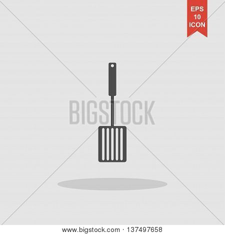 Kitchen Tool - Vector Icon