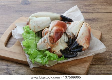 Crab Claws