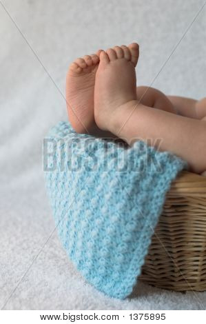 Baby Feet