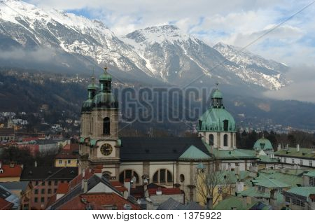 Innsbruck