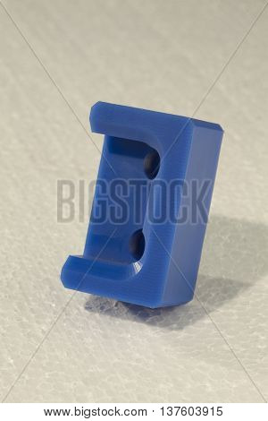 CNC machining center Horizontal Machining CenterProduction parts