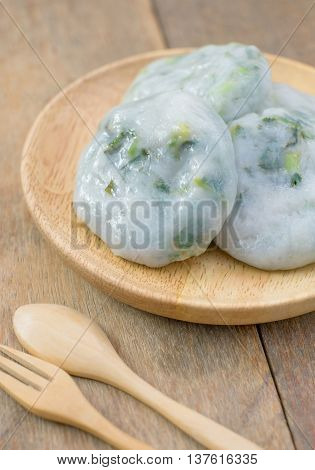 Garlic Chives
