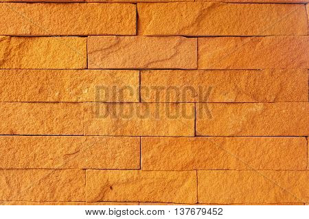 Sandstone wall , Sand stone rock background