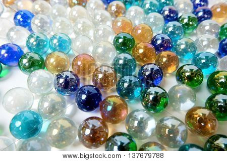 marble ball zoom in background , colorful marble