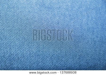 Nylon Texture, Pure Texture. The Background Color Of The Synthetic Fabric