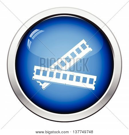 Computer Memory Icon