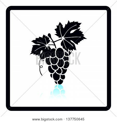 Icon Of Grape