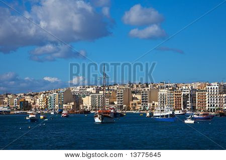 Katso Sliema