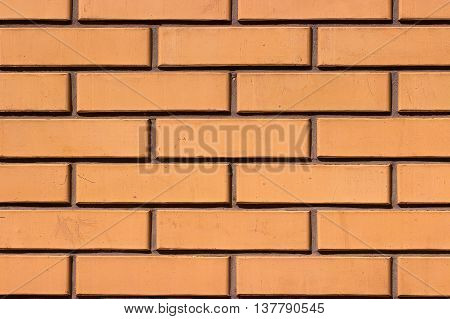 Texture. Brick wall texture background of in dustry buildings