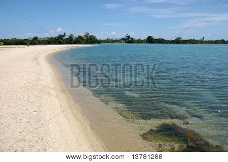 เบลีซ Placencia
