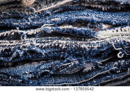 Jeans Background
