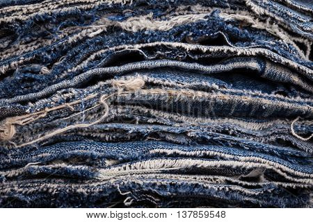 Jeans Background