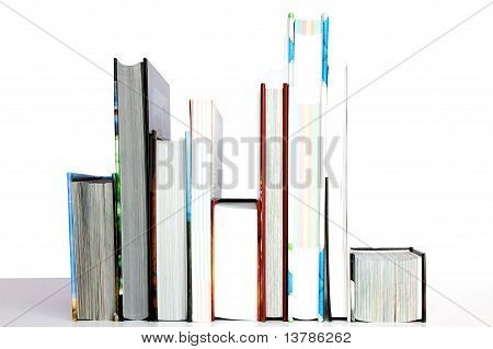 Books Chart
