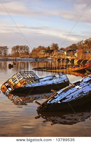 Bowling Harbour