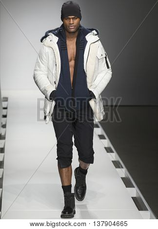 Nautica - Men Fall 2016 Collection
