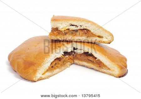 Empanada Gallega